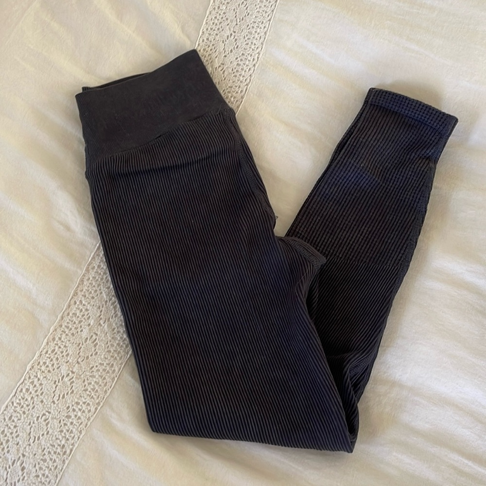 Aerie Thermal Leggings